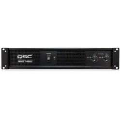 QSC RMX1450a