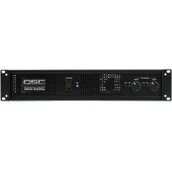 QSC RMX2450a