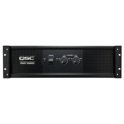 QSC RMX4050a