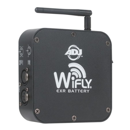 ADJ WiFly EXR Battery