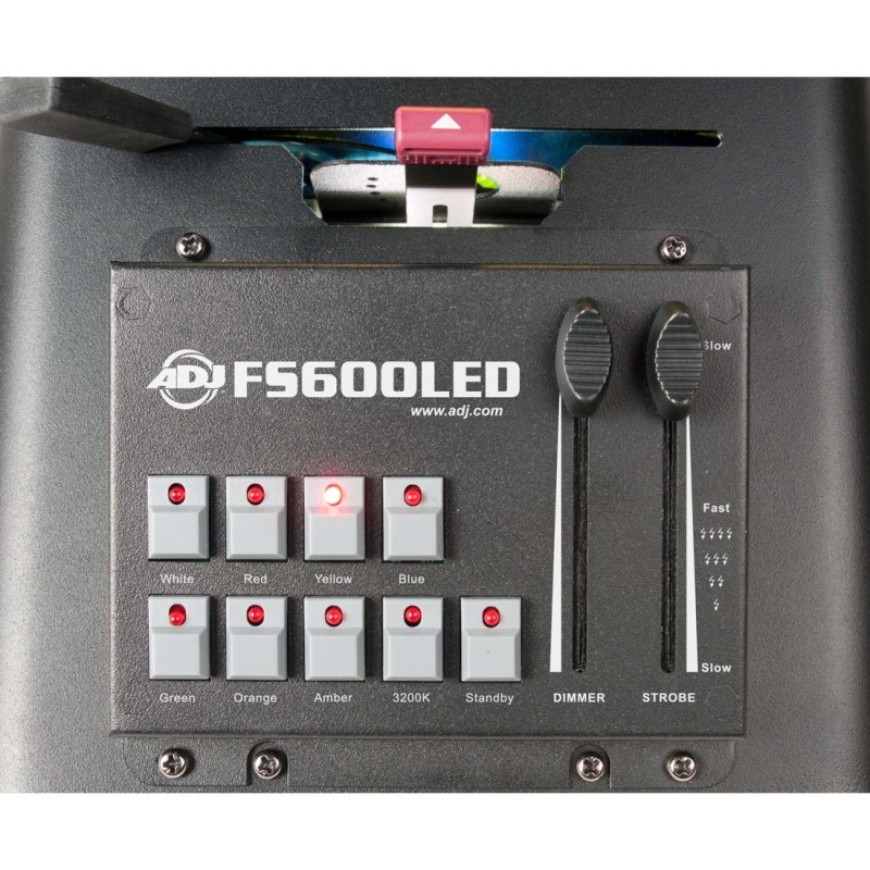 ADJ FS600LED Follow Spot