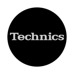 Magma Slipmat Technics Simple 2 (Ζεύγος)