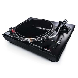 Reloop RP4000 MK2 direct drive dj Πικάπ - Μαύρο