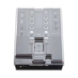 Decksaver Pioneer DJM-250 MK2 & DJM-450 Κάλυμμα Προστασίας