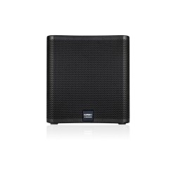 QSC E118SW Παθητικό Subwoofer - Λευκό