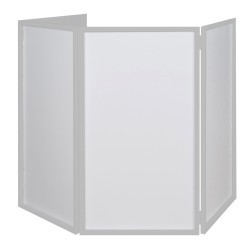 ADJ Event Facade Scrims (4pcs) White