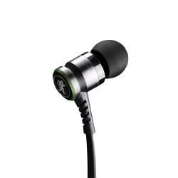 MACKIE CR-BUDS In-Ear Ενσύρματα Ακουστικά - Μαύρο