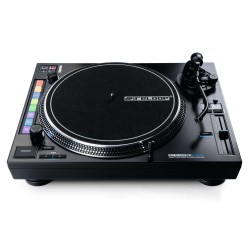 Reloop RP8000 MK2 dj Πικάπ - Μαύρο