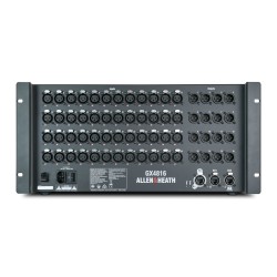 Allen & Heath μονάδα επέκτασης  GX4816