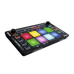 Reloop Neon Pad Dj Controller for Serato Dj