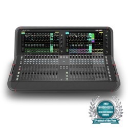 ALLEN&HEATH AVANTIS 64CHANNEL/42BUS DIGITAL MIXER