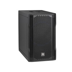 Metro Audio Systems Hammer 10P Παθητικό Subwoofer - Μαύρο