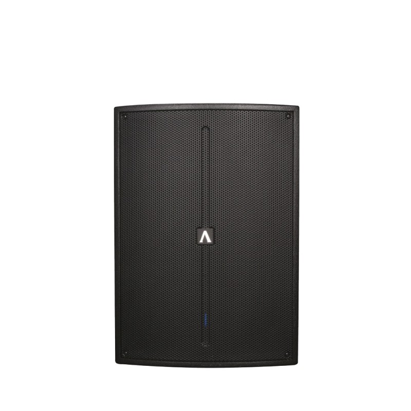 AVANTE A15S Αυτοενισχυόμενο Subwoofer - Μαύρο