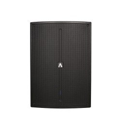 AVANTE A18S Αυτοενισχυόμενο Subwoofer - Μαύρο