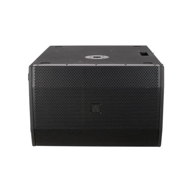 AVANTE IMPERIO SUB 210 Αυτοενισχυόμενο Subwoofer - Μαύρο