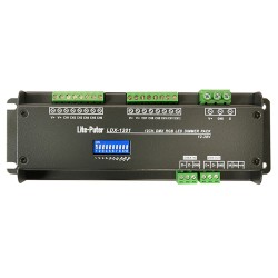 LITE-PUTER LDX-1201