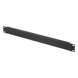 Metro RD006 blank panel 1U/19"