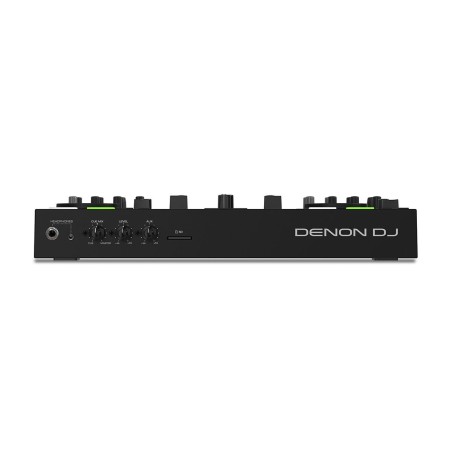 Denon Dj PrimeGO Dj Controller