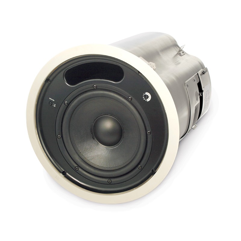 QSC AD-C81Tw Subwoofer (B-STOCK)