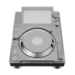 Decksaver Pioneer DJ CDJ-3000 Κάλυμμα Προστασίας