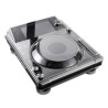 Decksaver Pioneer XDJ-1000 (Fits Mk1 and MK2) Κάλυμμα Προστασίας