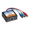 MUXLAB Component Video/Analog Audio Balun 500052