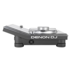 Decksaver Denon DJ Prime SC6000 & SC6000M Κάλυμμα Προστασίας