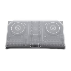 Decksaver LE Pioneer DDJ-200 cover (LIGHT EDITION) Κάλυμμα Προστασίας