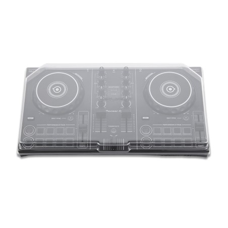 Decksaver LE Pioneer DDJ-200 cover (LIGHT EDITION) Κάλυμμα Προστασίας