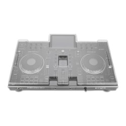 Decksaver Denon DJ Prime 2 Κάλυμμα Προστασίας