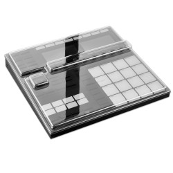 Decksaver NI Maschine MK3 & Machine+  Κάλυμμα Προστασίας