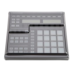 Decksaver NI Maschine MK2 Decksaver Κάλυμμα Προστασίας