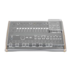 Decksaver Arturia Minibrute-2S Κάλυμμα Προστασίας