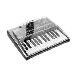 Decksaver Arturia Minibrute Κάλυμμα Προστασίας