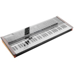 Decksaver Sequential Prophet Rev2 Κάλυμμα Προστασίας