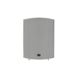 Metro Audio Systems PL-6W Παθητικό Ηχείο - Λευκό