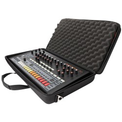 Magma CTRL Case RD-8