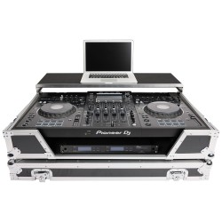 Magma DJ-Controller Workstation XDJ-XZ 19"