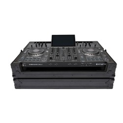 Magma DJ-Controller Case Prime 4 Μαύρο