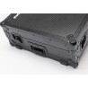 Magma DJ-Controller Workstation Prime 4 Θήκη flightcase Μαύρο