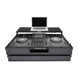 Magma DJ-Controller Workstation XDJ-XZ Black θήκη flightcase