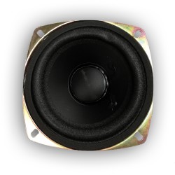 METRO PL3 WOOFER