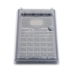 Decksaver Roland SP-404 MK2 Κάλυμμα Προστασίας