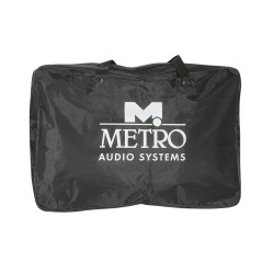 Metro Audio Systems MUS001 Θήκη για Αναλόγιο