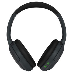 Mackie MC-50BT Ασύρματα Dj Ακουστικά Bluetooth - Μαύρο