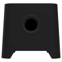 Mackie CR6S-X Αυτοενισχυόμενο subwoofer - Μάυρο