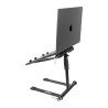 Headliner Digistand Pro Βάση Laptop - Μαύρο