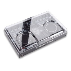 Decksaver Denon DJ MC3000 Κάλυμμα Προστασίας