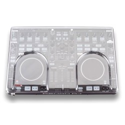 Decksaver Denon DJ MC3000 Κάλυμμα Προστασίας