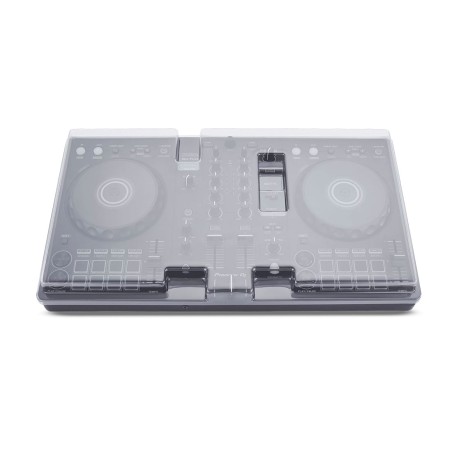 Decksaver DDJ-FLX4 Κάλυμμα Προστασίας